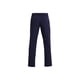 thumbnail image 5 of Pantalones Under Armour Straight Leg Tech para hombre 40/34 azul marino, 5 of 5