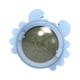 thumbnail image 2 of Bolas De Hierba Gatera Comestibles Giratorias Saludables Para Moler Los Dientes Gatito Azul, 2 of 5