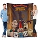 thumbnail image 1 of Película Sin Título de Wallace y Gromit anti-pilling, suave, ligera, esponjosa y acogedora de lujo para hogar y cocina – Perfecta para niños y adultos,100X80cm, 1 of 6