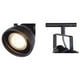 thumbnail image 2 of Lampara Barra 3 Luces Metal Negro, 2 of 3