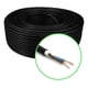 thumbnail image 1 of Cordón Eléctrico Veltrox Flexible 2x1,50mm2 100m Negro Sec Negro, 1 of 9