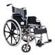 thumbnail image 3 of Silla de ruedas liviana de aluminio, 3 of 5