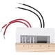 thumbnail image 2 of Termostato Honeywell TL7235A1003 Line Volt Pro no programable, 2 of 7