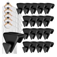 Tomasstore - Colgador De Ropa Cascada Perchero Para Ganchos