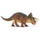 thumbnail image 5 of Figurine Safari Ltd. Triceratops 8 dinosaurios para niños de más de 3 años, 5 of 5