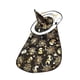 thumbnail image 4 of Conjunto De Capa Y Gorro Para Mascota, Divertido Conjunto De Capa Y Sombrero De Mago Para Fiesta De Navidad Y Halloween, 4 of 5