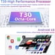 thumbnail image 3 of Tablet Hasskya K70 10.1" Android 15 18GB RAM 128GB Expandible, 3 of 3