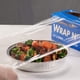 thumbnail image 4 of Lámina de cocina Karat WRAP N' GO de 30 cm x 610 m con cortador, 4 of 5