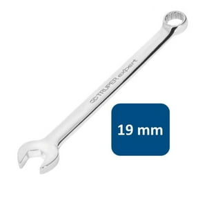 Truper - Llave Punta Corona Expert 19Mm