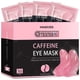 thumbnail image 1 of Parches para ojos Maskiss Cafeine para ojeras, 50 pares, 1 of 9