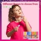 thumbnail image 5 of Set de brillo de labios Townley Girl Disney Princess, 12 piezas, 5 of 9
