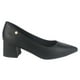 thumbnail image 1 of Zapato Chalada Mujer Biccari-2 Negro Casual, 1 of 7