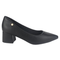 Zapato Chalada Mujer Biccari-2 Negro Casual