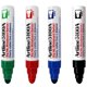 thumbnail image 1 of Marcadores para pizarra blanca Artline 5,0 mm pack de 4 – modelo 5100A, 1 of 7
