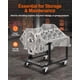 thumbnail image 2 of Soporte Rodante para Motor JY PERFORMANCE Chevy Small y Big Block, 2 of 7