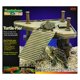 thumbnail image 1 of Muelle Flotante Mediano de 30 cm para Tortugas Penn‑Plax Reptology, 1 of 7
