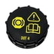 thumbnail image 5 of La Tapa Del Depósito De Líquido De Frenos Reemplaza Las Piezas Portátiles Para Ford C-Max MK1, 5 of 5