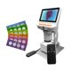 thumbnail image 4 of Microscopio HamiltonBuhl SCTP-S24 ScoutPro de 600x con monitor de 4", 4 of 4