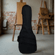 thumbnail image 3 of Funda Guitarra Eléctrica Estándar Plana, 3 of 3