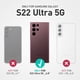 thumbnail image 2 of Funda de teléfono SUPCASE Unicorn Beetle Pro para Samsung Galaxy S22 Ultra con soporte, 2 of 8
