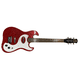 thumbnail image 2 of Guitarra Eléctrica Danelectro Red Metal Flake 63 Dano Red, 2 of 2