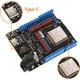 thumbnail image 3 of Placa Desarrollo ACEBOTT ESP32 Max V1.0 WiFi Bluetooth Arduino, 3 of 3