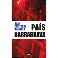 Debate - El País Barra Brava - Guarello, Juan Cristóbal