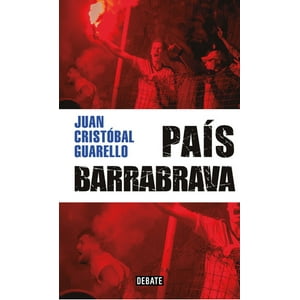 Debate - El País Barra Brava - Guarello, Juan Cristóbal