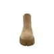 thumbnail image 3 of Botin Mujer Beige ZB044, 3 of 5