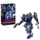 thumbnail image 3 of Transformers Barricade Figura Convirtiéndose Deluxe de 11 cm, 3 of 5