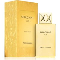 Swiss Arabian - Shaghaf Oud Edp 100Ml Unisex