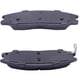 thumbnail image 3 of Juego pastillas freno delanteras ssangyong actyon 2.3 2009 2010, 3 of 3