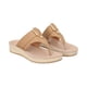 thumbnail image 4 of Sandalia Mujer Camel Sole Police, 4 of 6