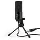 thumbnail image 4 of MICROFONO CONDESADOR FIFINE NEGRO USB K669B, 4 of 9