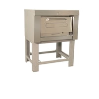 Maigas - Horno 1 Cámara Alta Bandeja De 65X65 Cm (Glp) 6Ea72R