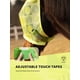 thumbnail image 5 of Máscara antimoscas para caballo Tackmore de malla transpirable con acolchado de fleece, talla M, 5 of 7