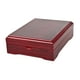 thumbnail image 3 of Caja de Exhibición de Madera para Escritorio, 3 of 3