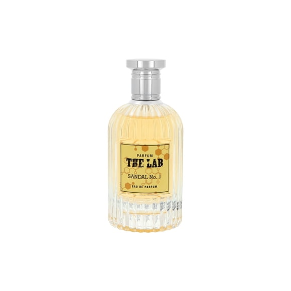 Perfume ARMAF LE PARFAIT The Lab Sandal N° 1 3.4 oz