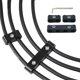 thumbnail image 4 of Kit Separador de Cables de Bujía Baieasy con Escudo Térmico, 4 of 7