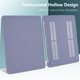 thumbnail image 5 of Funda DONGKE compatible con MacBook Air de 13 pulgadas 2018-2021, 5 of 8