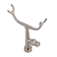Grifo Para Bañera Con Forma De Garra Y Pie Kingston Brass Aet1010-8