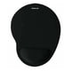 thumbnail image 1 of MousePad Con Apoya Muñeca De Gel Ergonomico Negro Tecnolab, 1 of 2