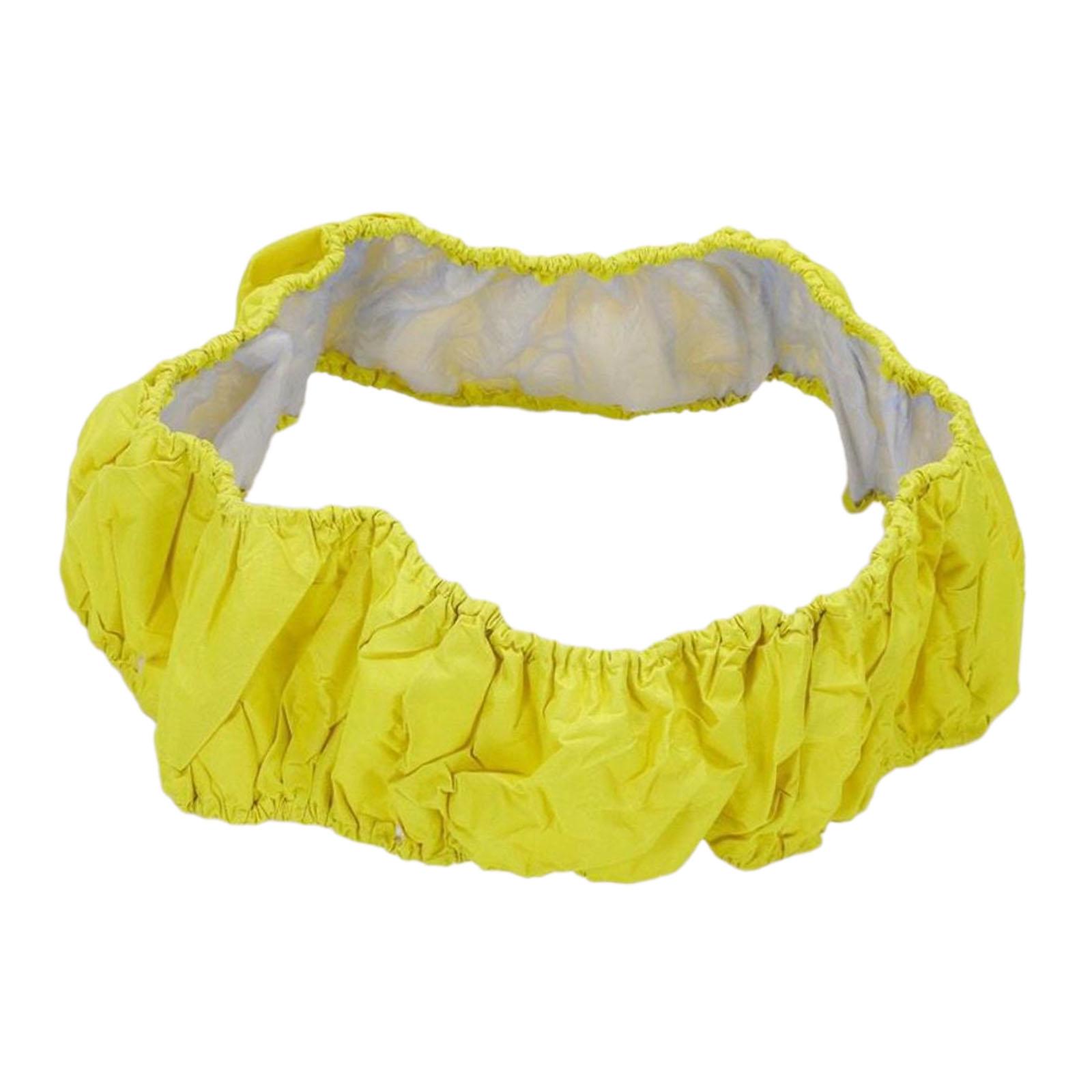 Magideal - Cubierta De Resorte Para Trampolín, Cubierta Para Borde De Trampolín, Cubierta Protectora Para Trampolín De Fitness, Protección Para Gimnasio En Casa, 36 Pulgadas 6 Agujeros