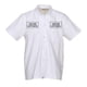 thumbnail image 2 of Camisa Chef Works Utility Cook blanca 5XL, 2 of 7