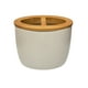 thumbnail image 1 of Porta Cepillo De Dientes Con Diseño Elegante Ceramica, 1 of 1