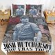 thumbnail image 1 of Josh Hutcherson Bedding Set Duvet Cover Comfortable and Lightweight Cartoon Bedding 3 Piece Bed Set, 1 of 5