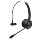 thumbnail image 1 of Auriculares De Teléfono Modo De Espera Prolongado Cómodo 300 MAh Para Computadora Portátil Centro De Llamadas, 1 of 4