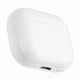 thumbnail image 2 of Estuche de carga inalámbrica compatible con auriculares inalámbricos – Carga USB-C y Qi, sincronización Bluetooth (auriculares no incluidos), 2 of 6