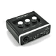 thumbnail image 1 of Interfaz Behringer UM2 – USB Audio Interface 2×2, 1 of 4