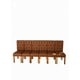 thumbnail image 1 of Pack 6 Sillas De comedor De madera Capitonés, 1 of 2